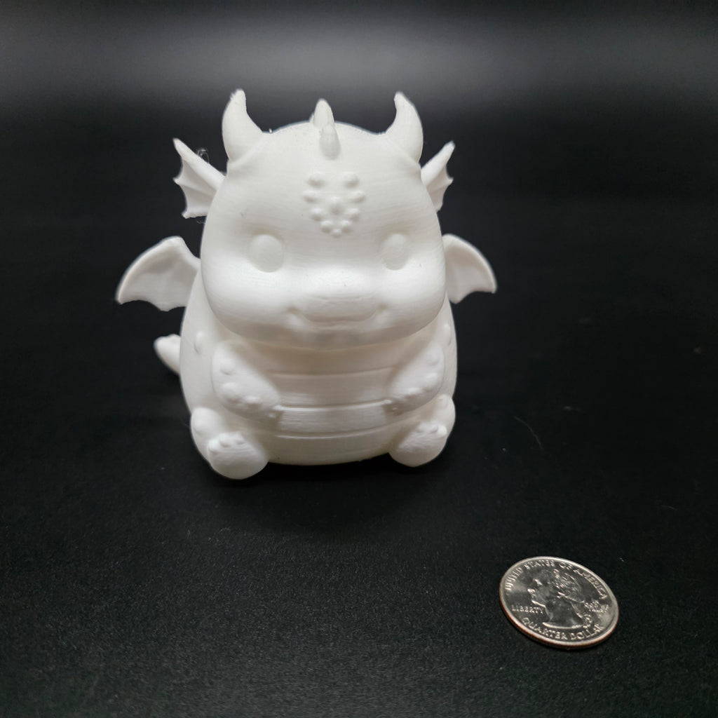 Fat Dragon