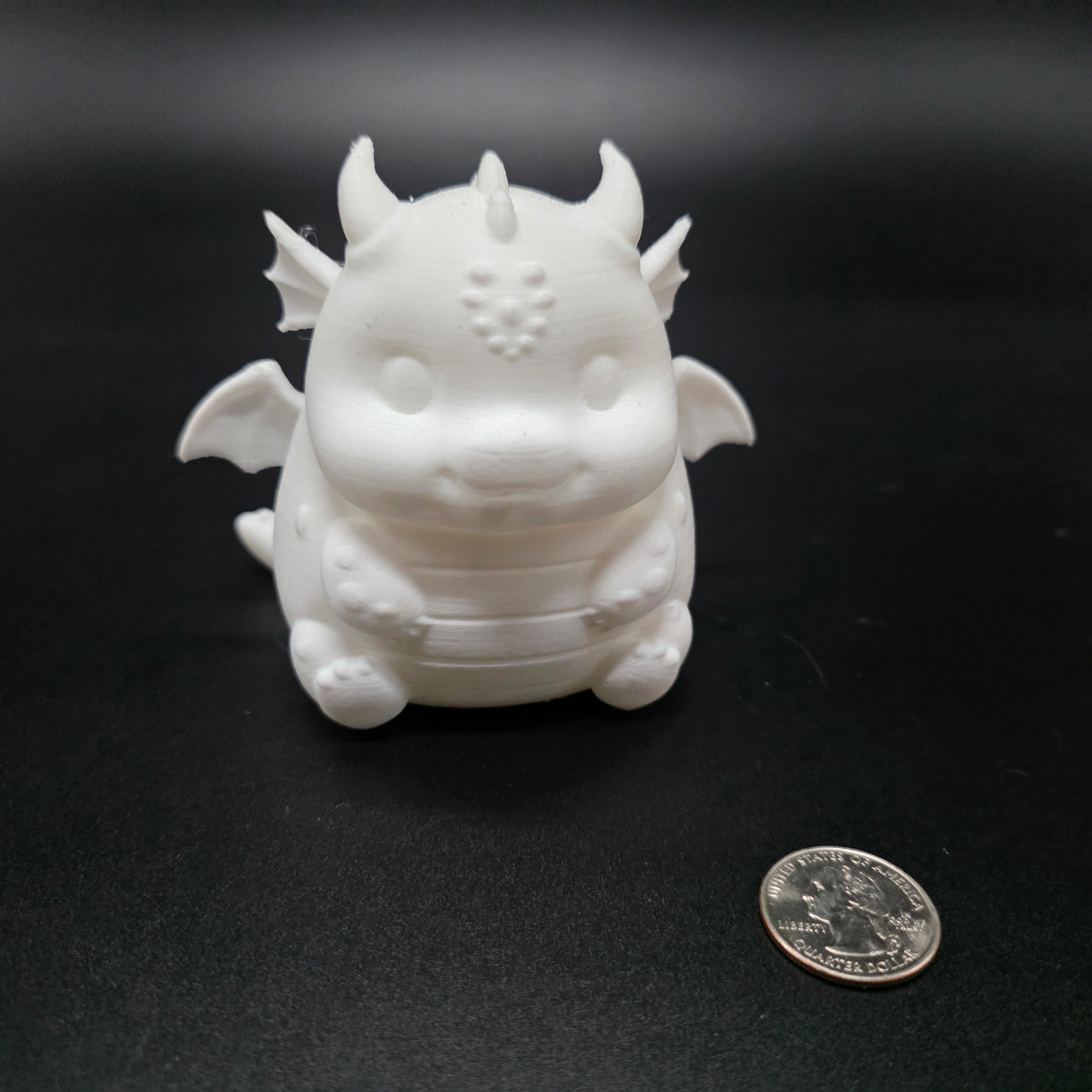 Fat Dragon