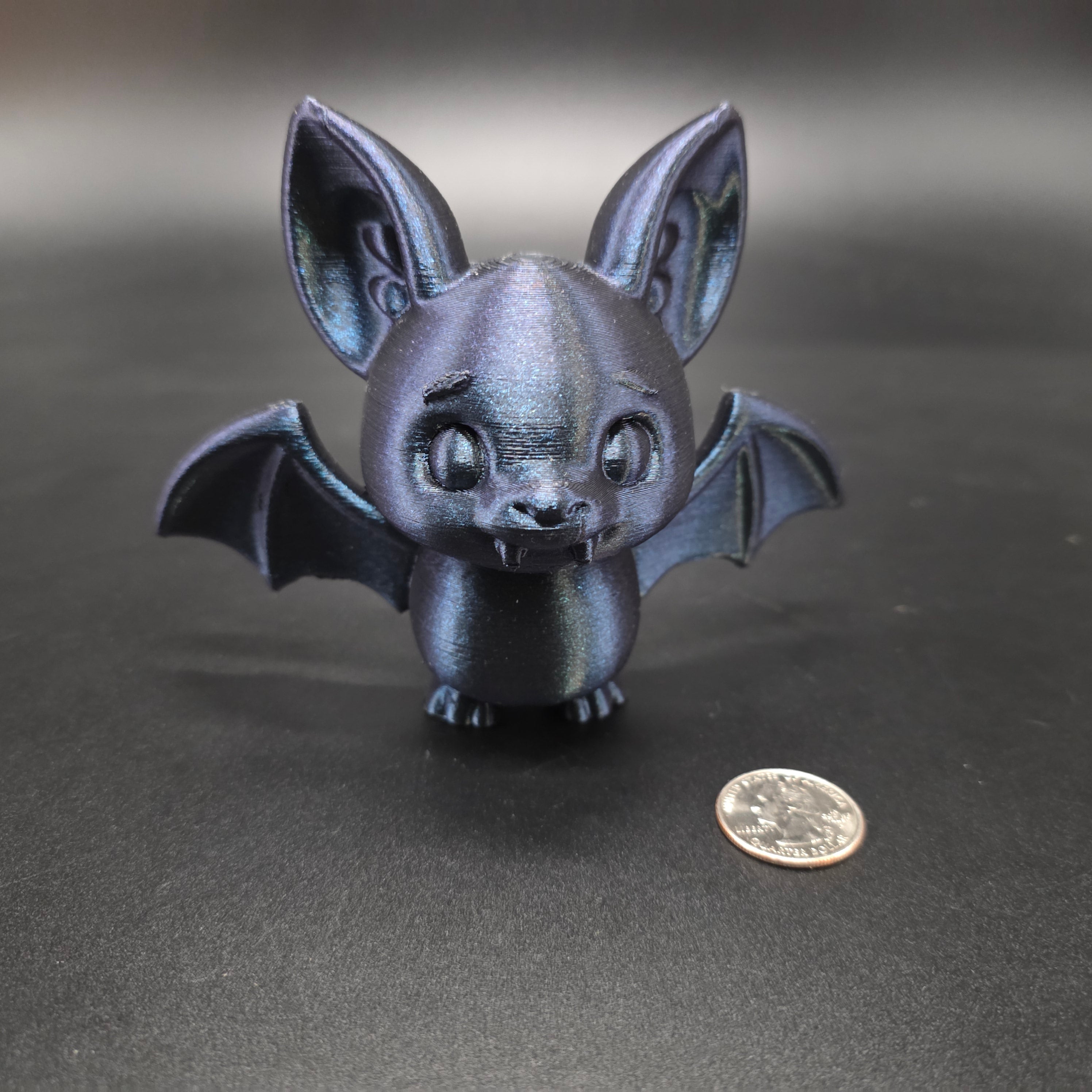 Happy Bat