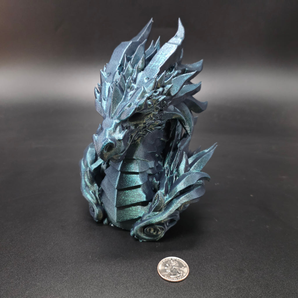 Elder Dragon