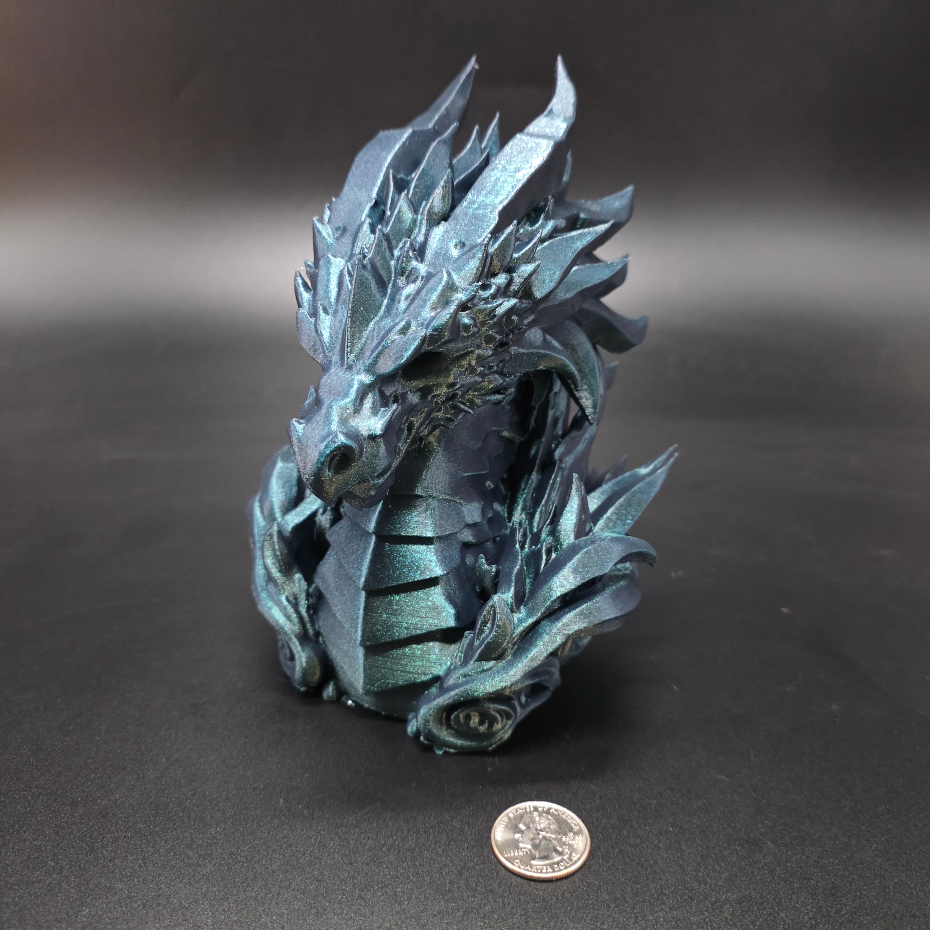 Elder Dragon