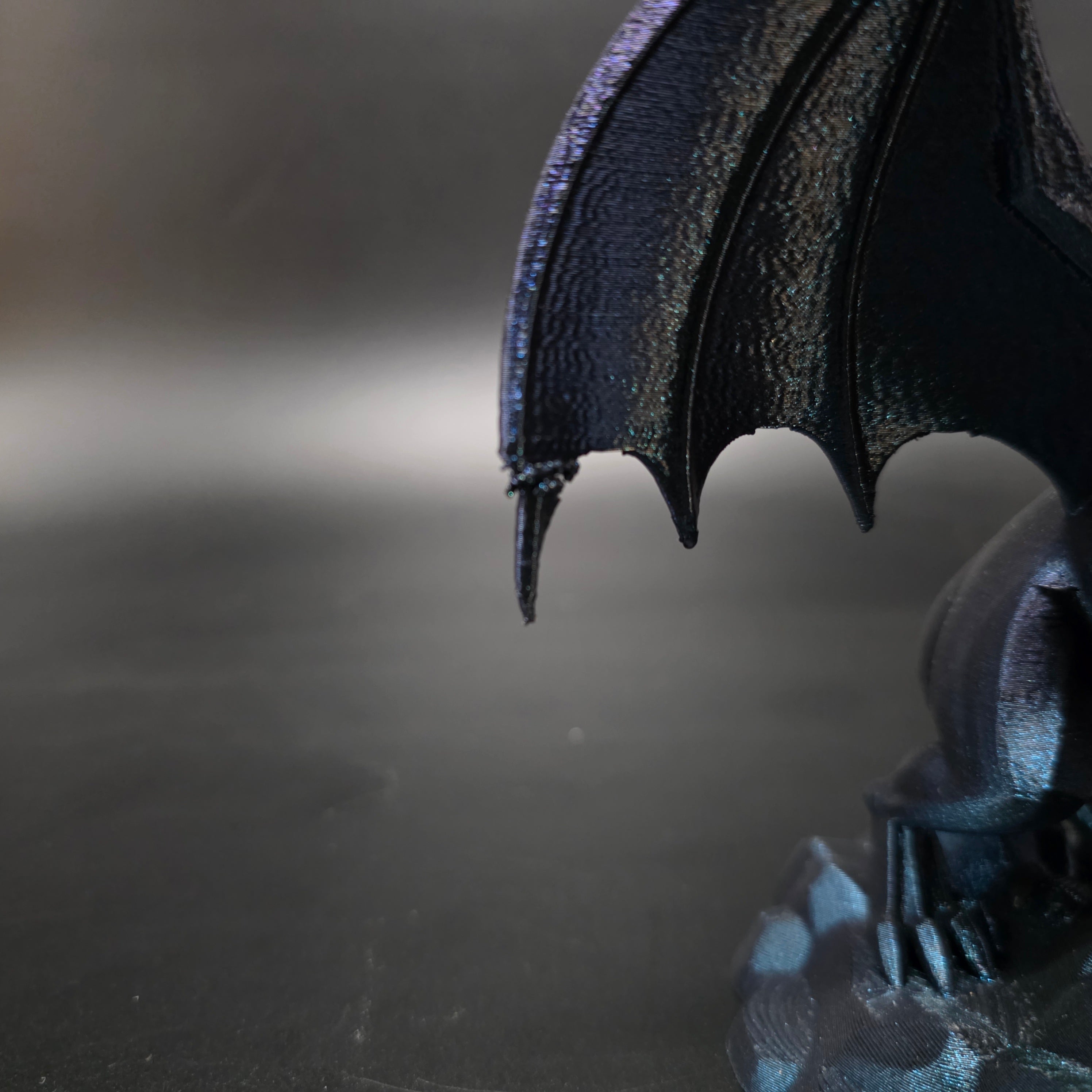 Dragon Statue *Rare*