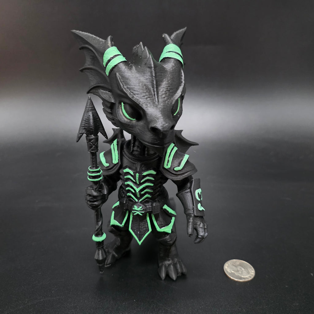 Dragon Knight