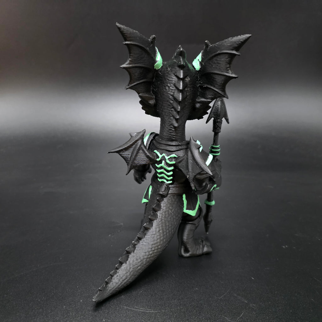 Dragon Knight