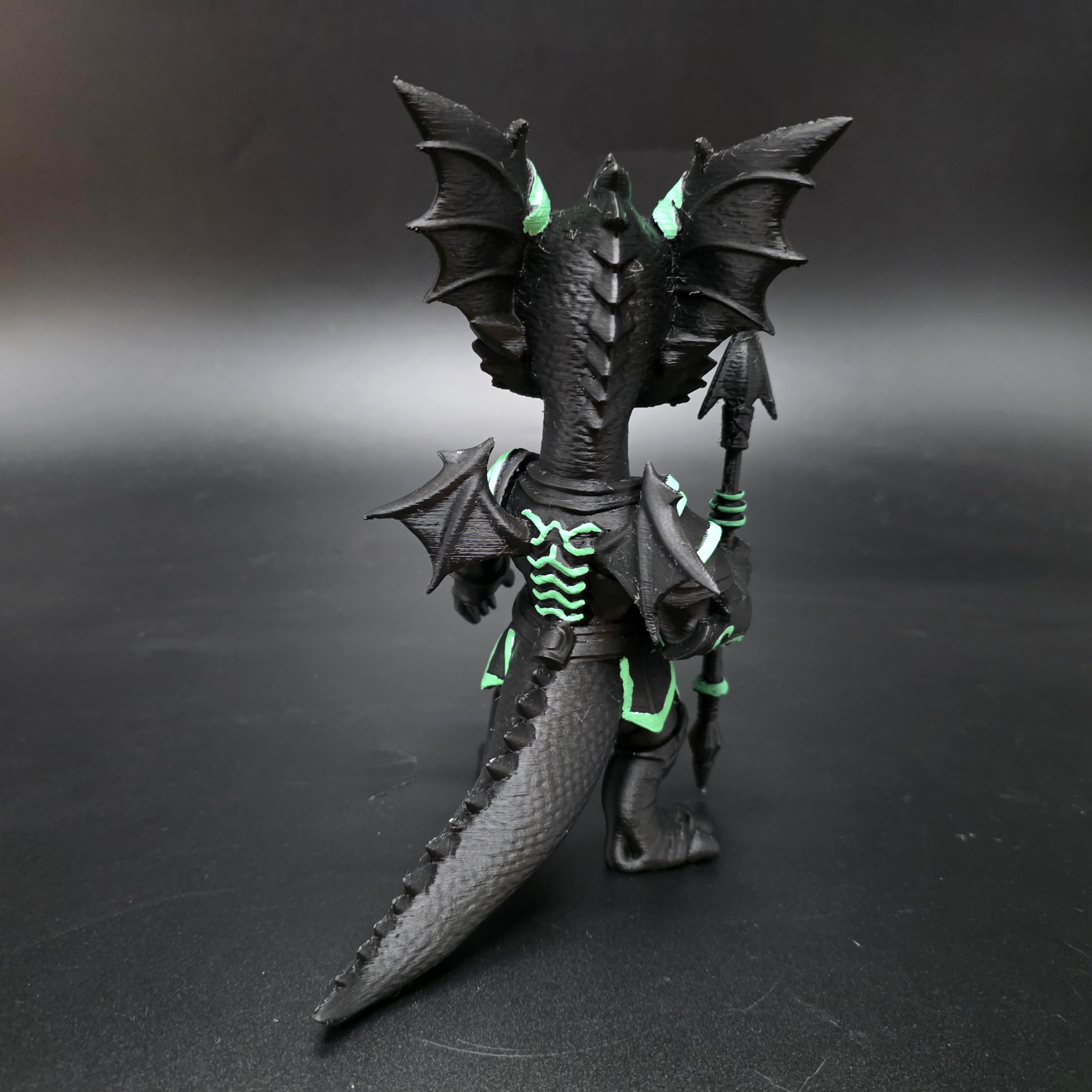 Dragon Knight