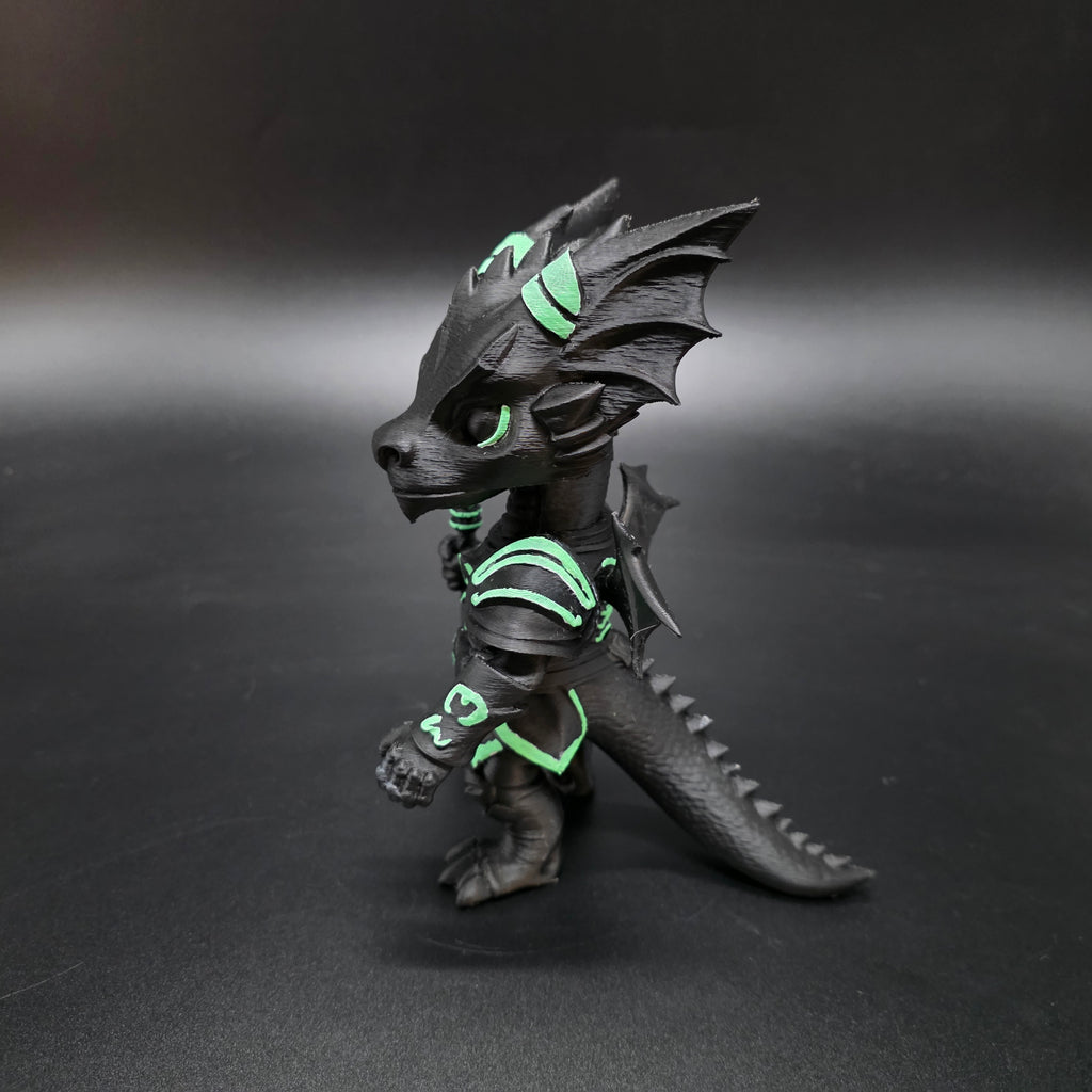 Dragon Knight