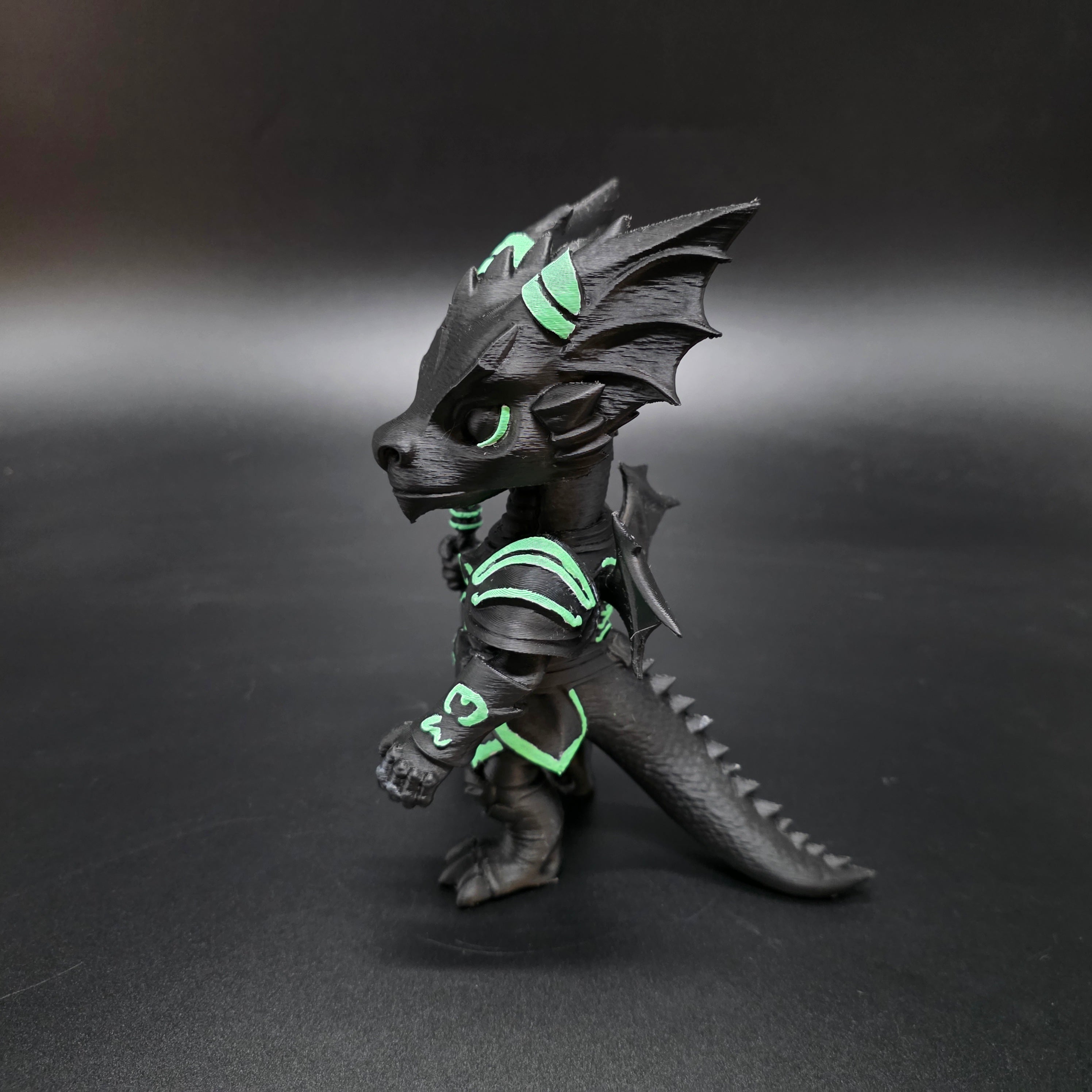 Dragon Knight