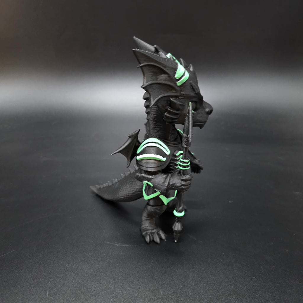 Dragon Knight