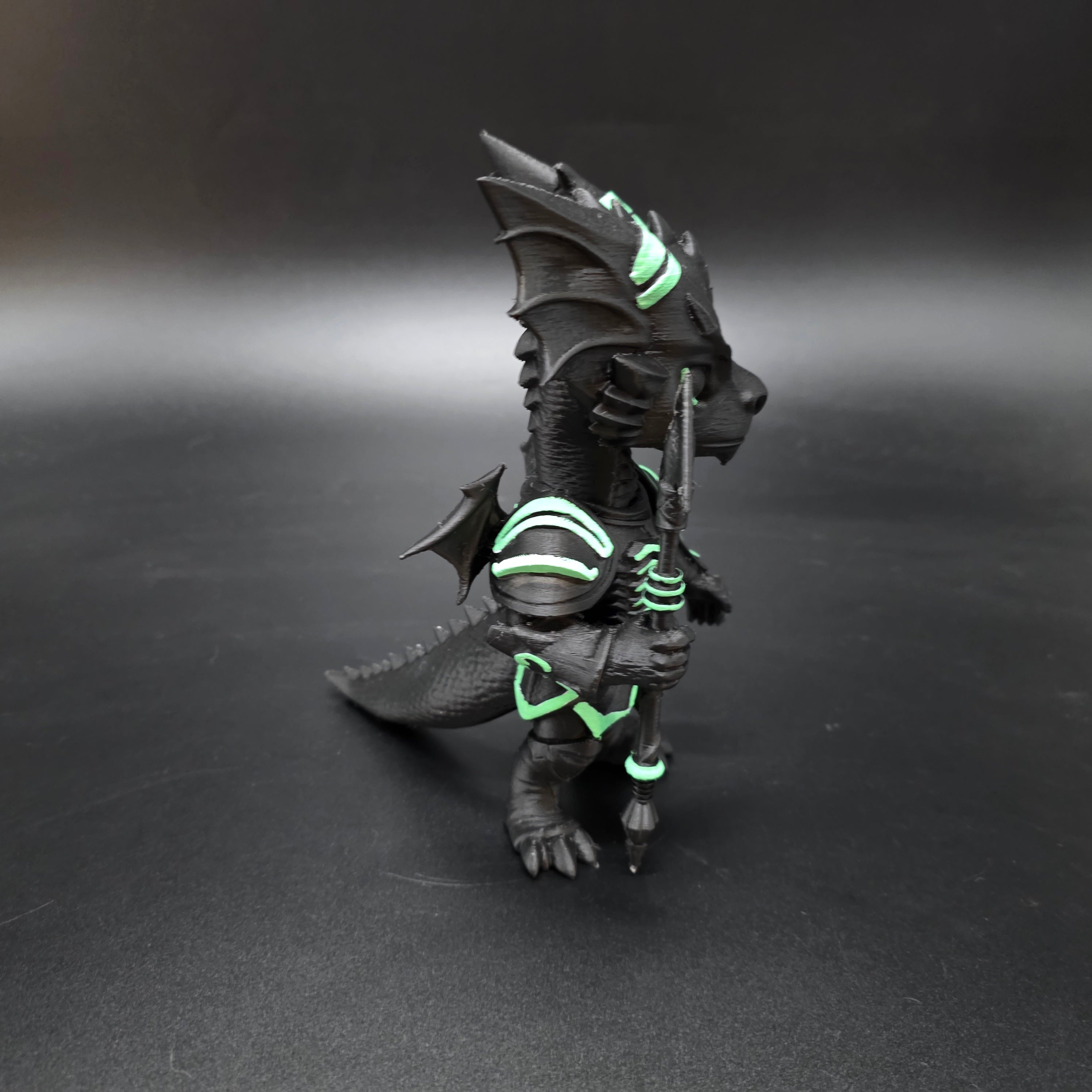 Dragon Knight
