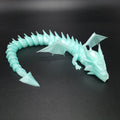Crystalline Dragon