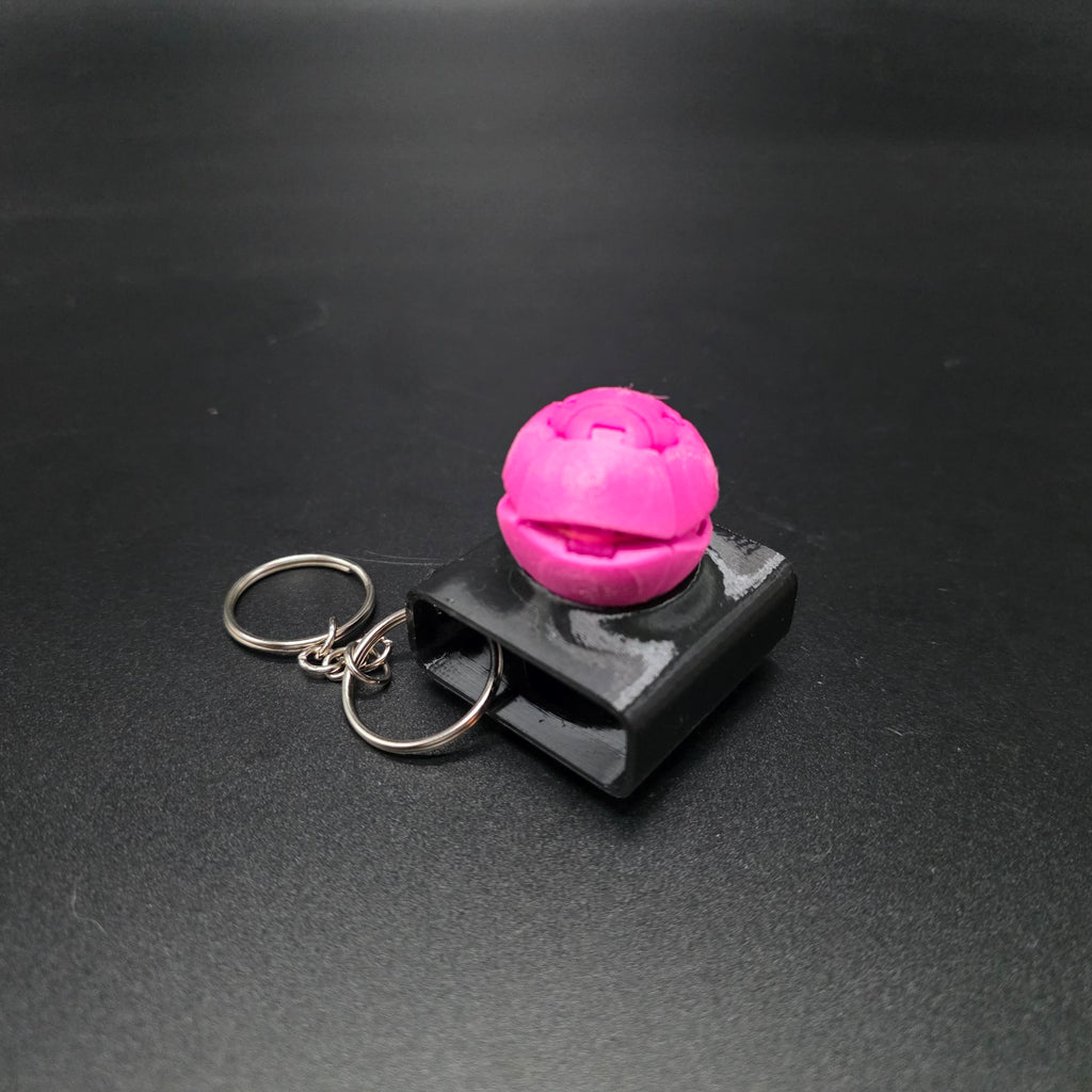 Zorbel Ball