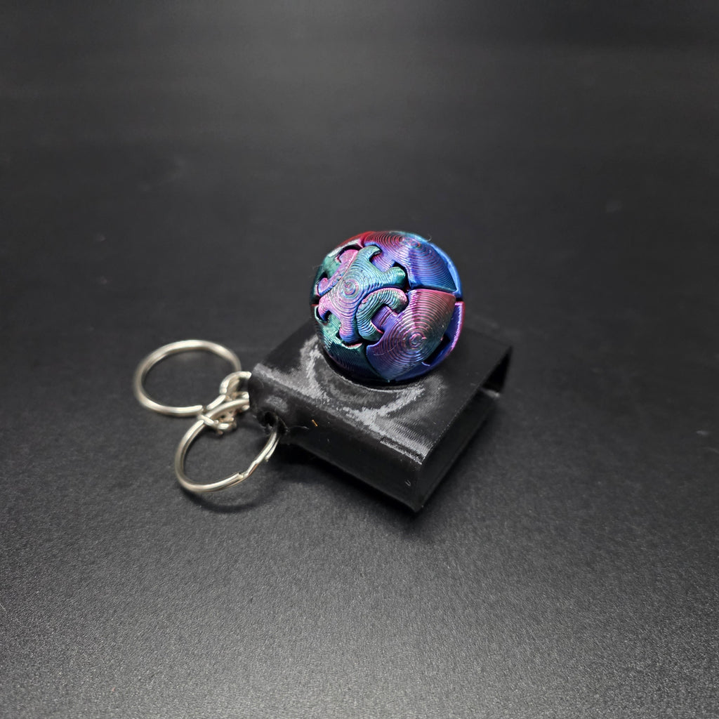 Zorbel Ball