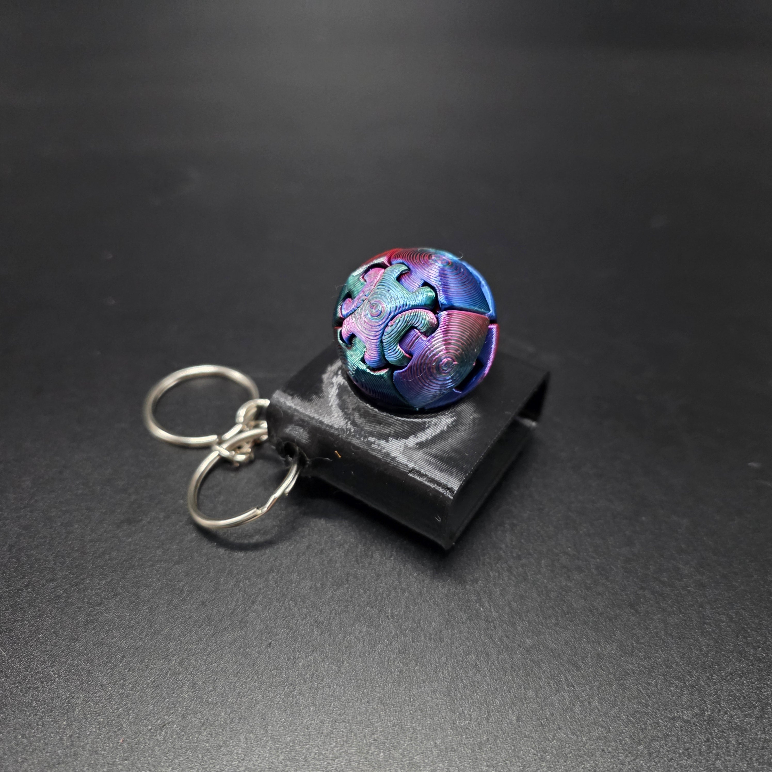Zorbel Ball
