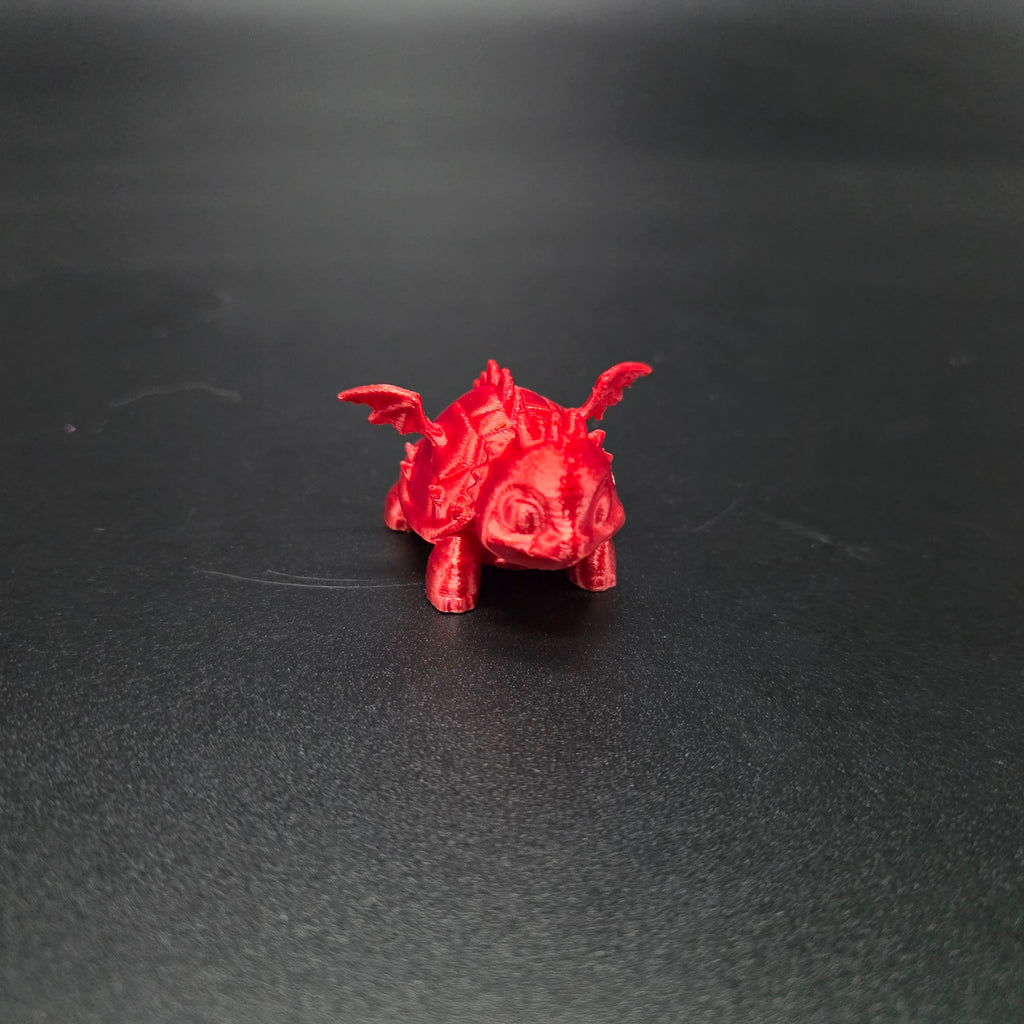 Dragon Turtle (Common)