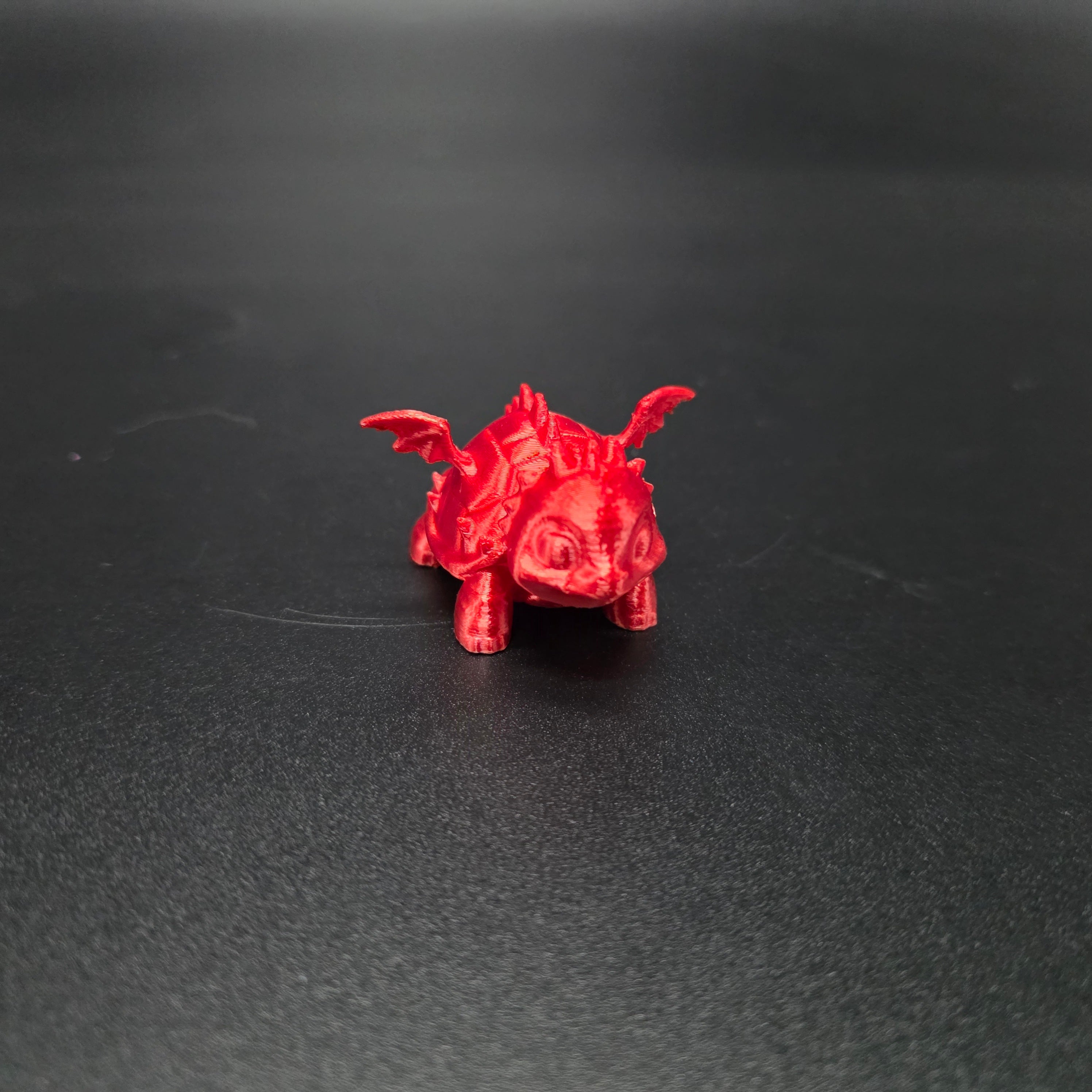 Dragon Turtle (Common)