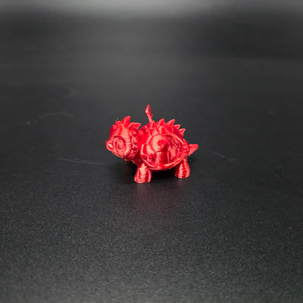 Dragon Turtle (Common)