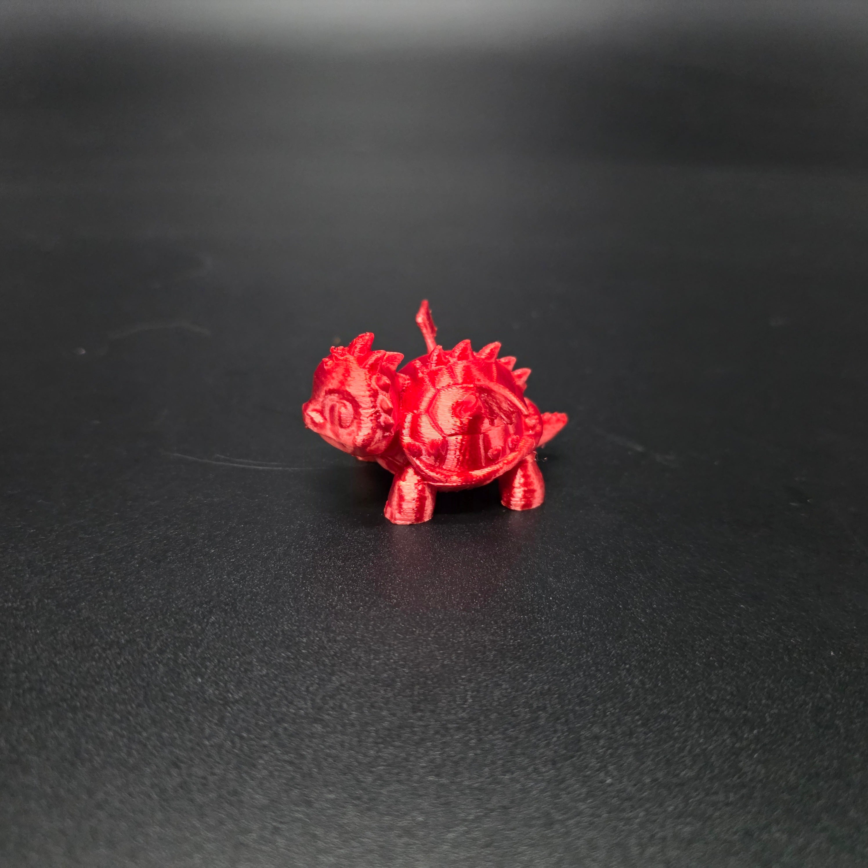 Dragon Turtle (Common)