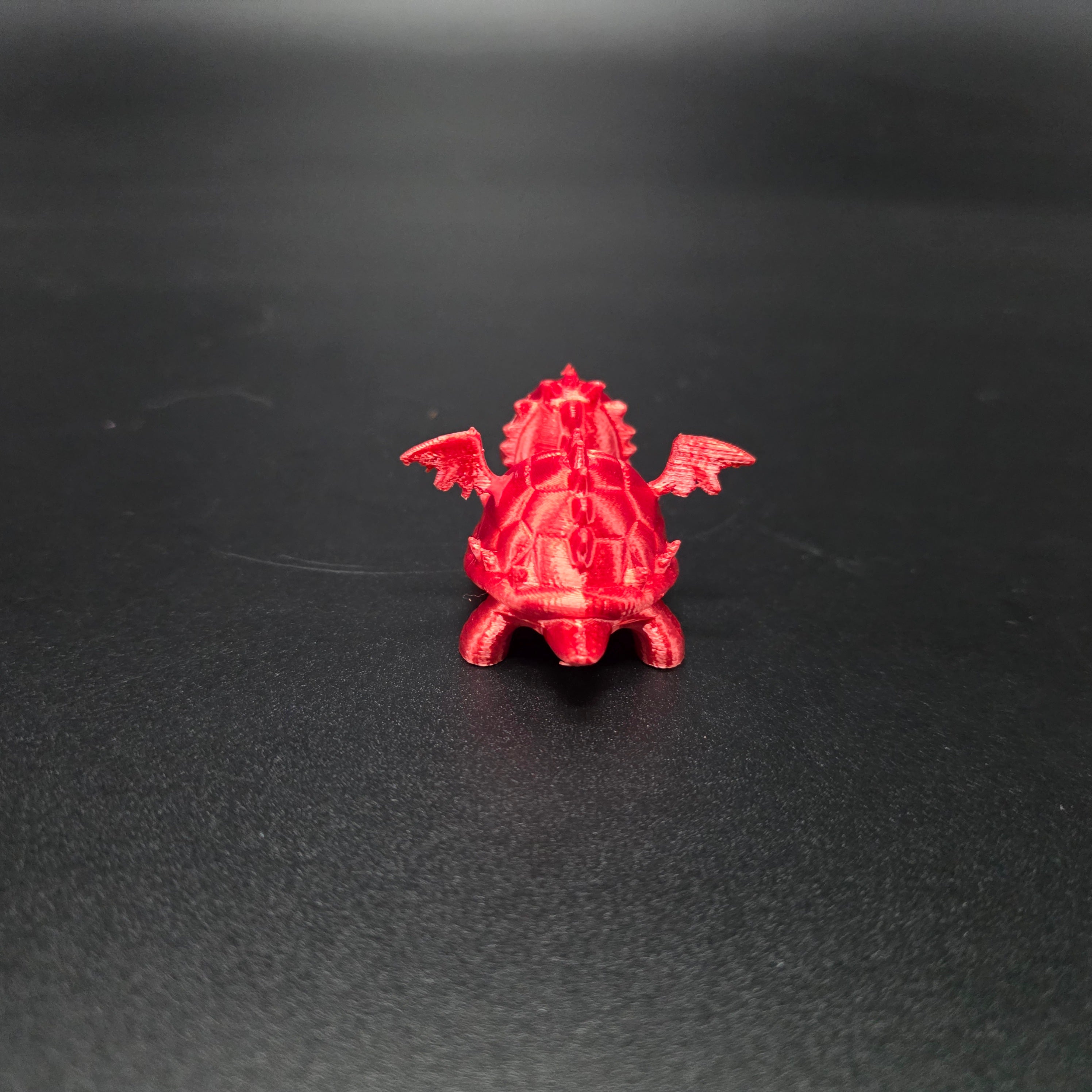 Dragon Turtle (Common)
