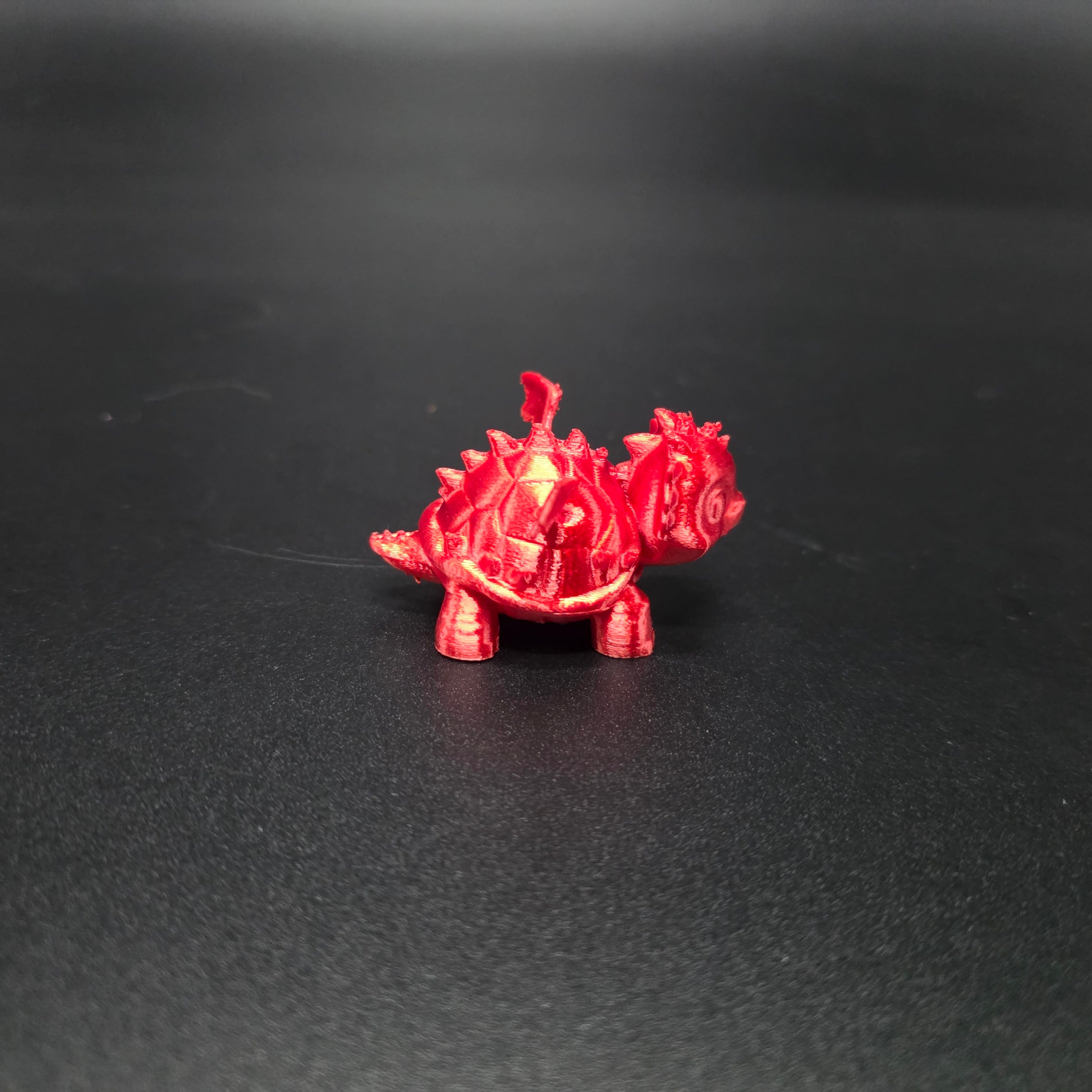 Dragon Turtle (Common)