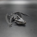 The Hungry Dragon