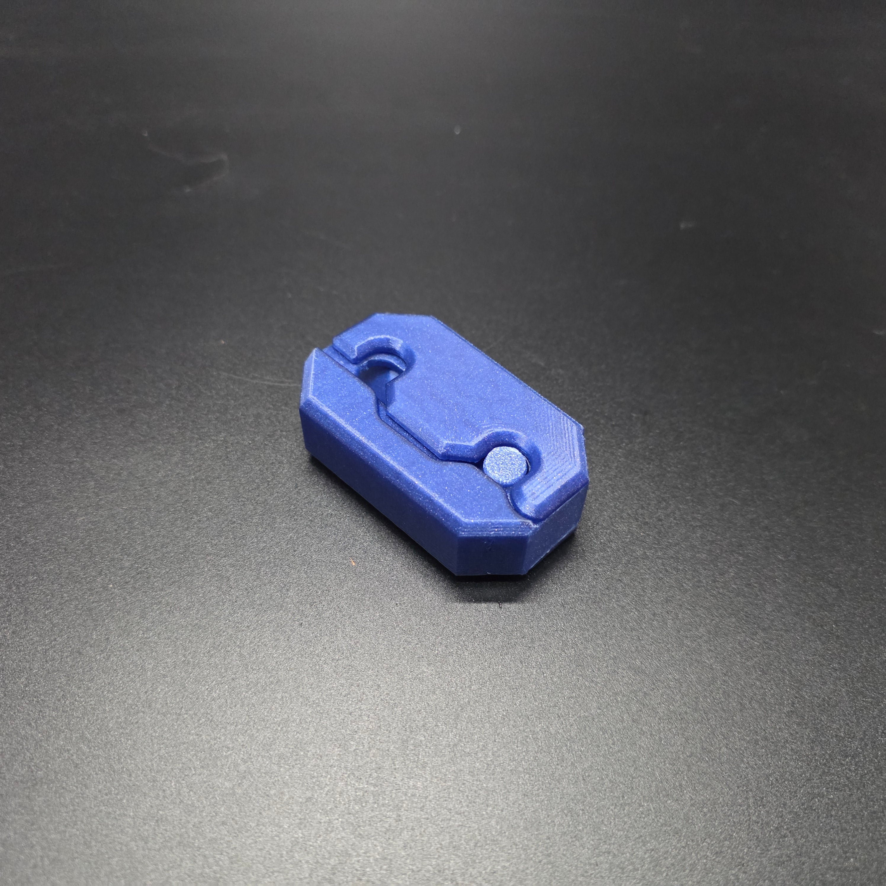 Gravity Toy