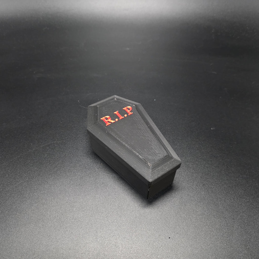 Coffin