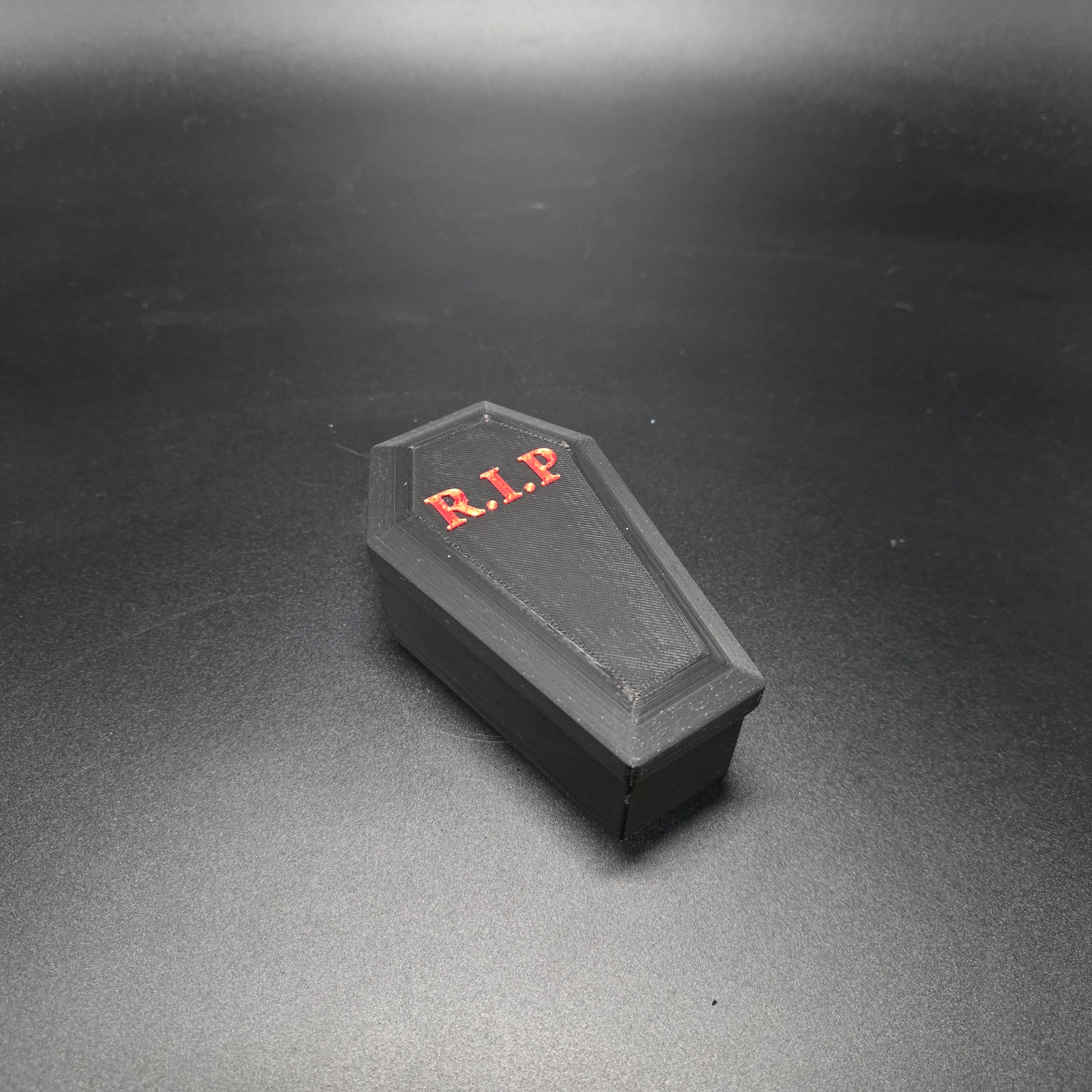 Coffin