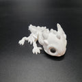 Baby Skeleton Dragon