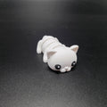 Articulating Kitty