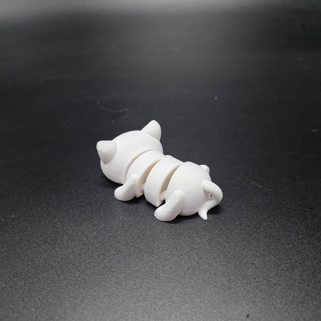 Articulating Kitty