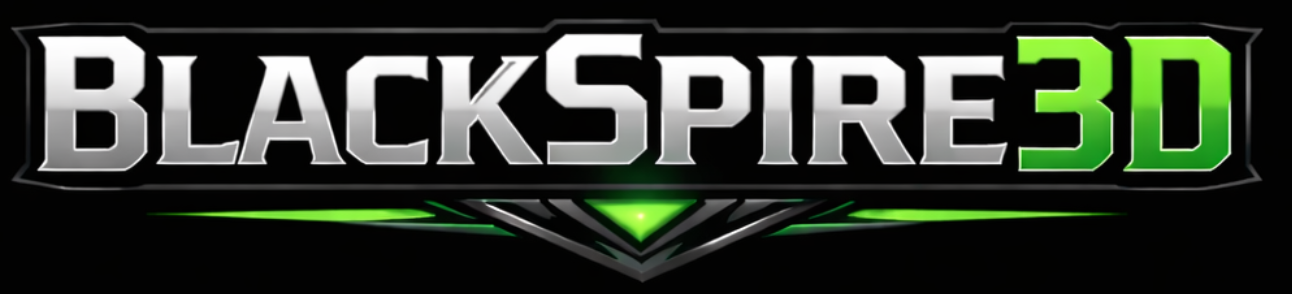 BlackSpire3D