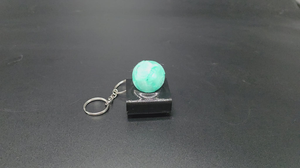 Zorbel Ball