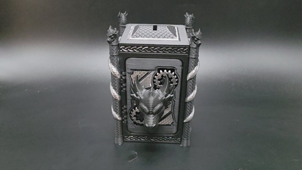 Dragon Safe