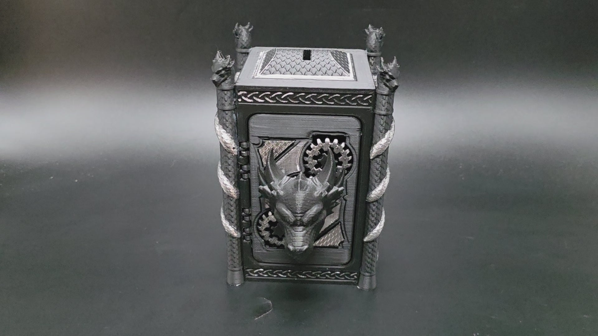 Dragon Safe