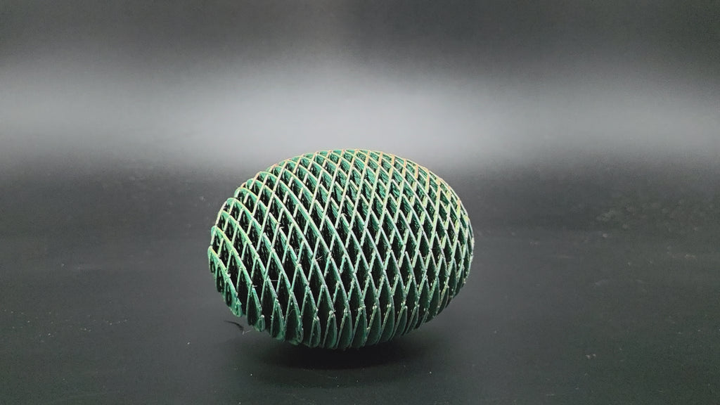 Fidget Stress Ball *Common*