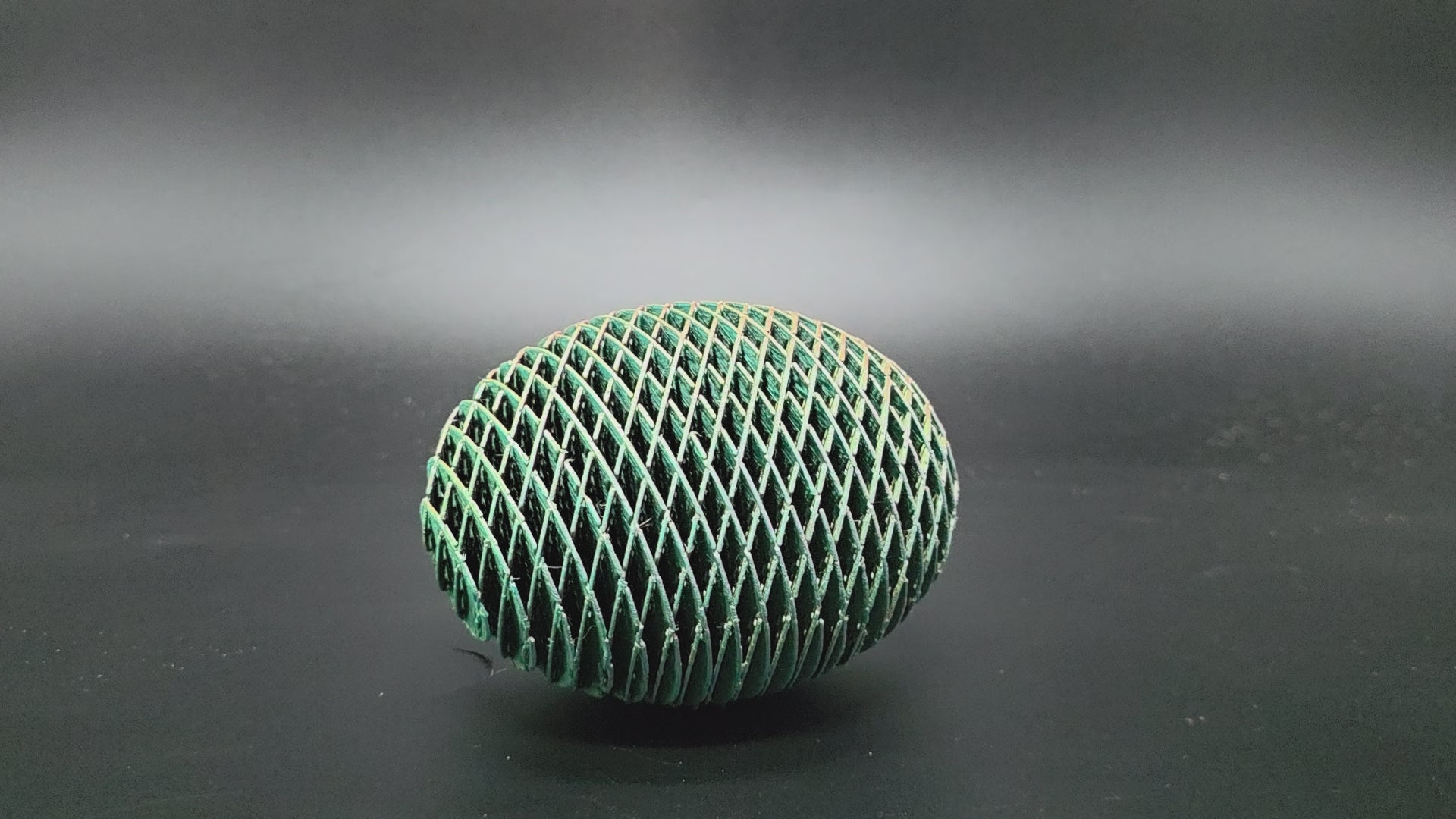 Fidget Stress Ball *Common*