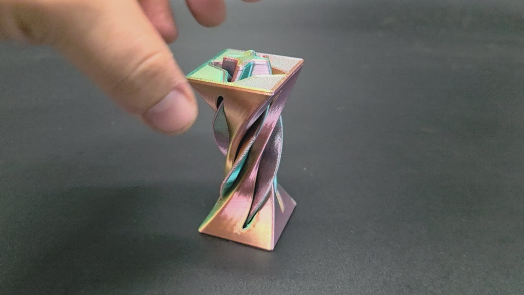 Helix Fidget *Common*
