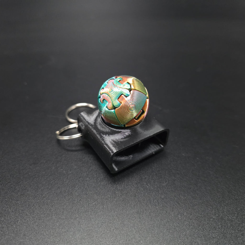 Zorbel Ball
