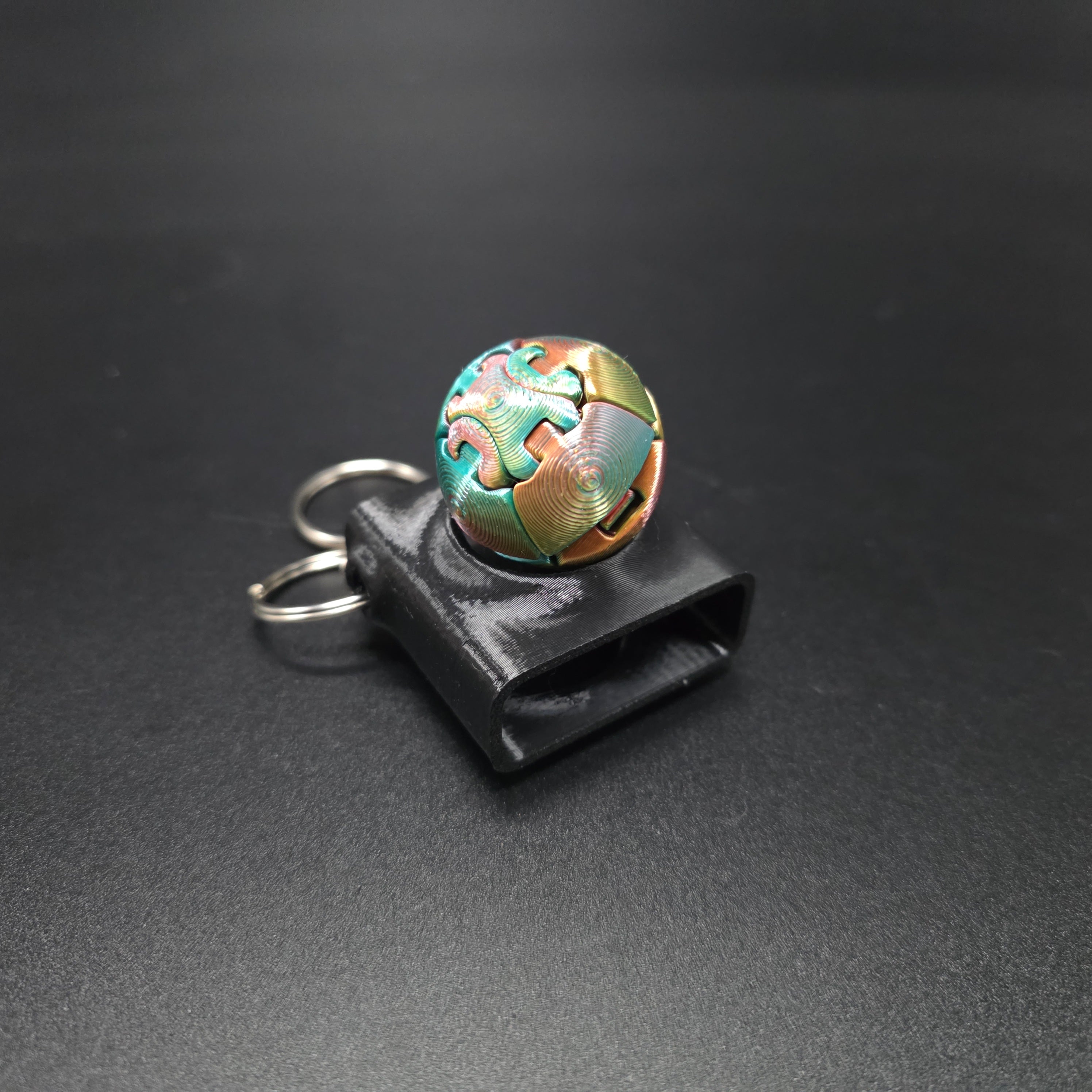 Zorbel Ball