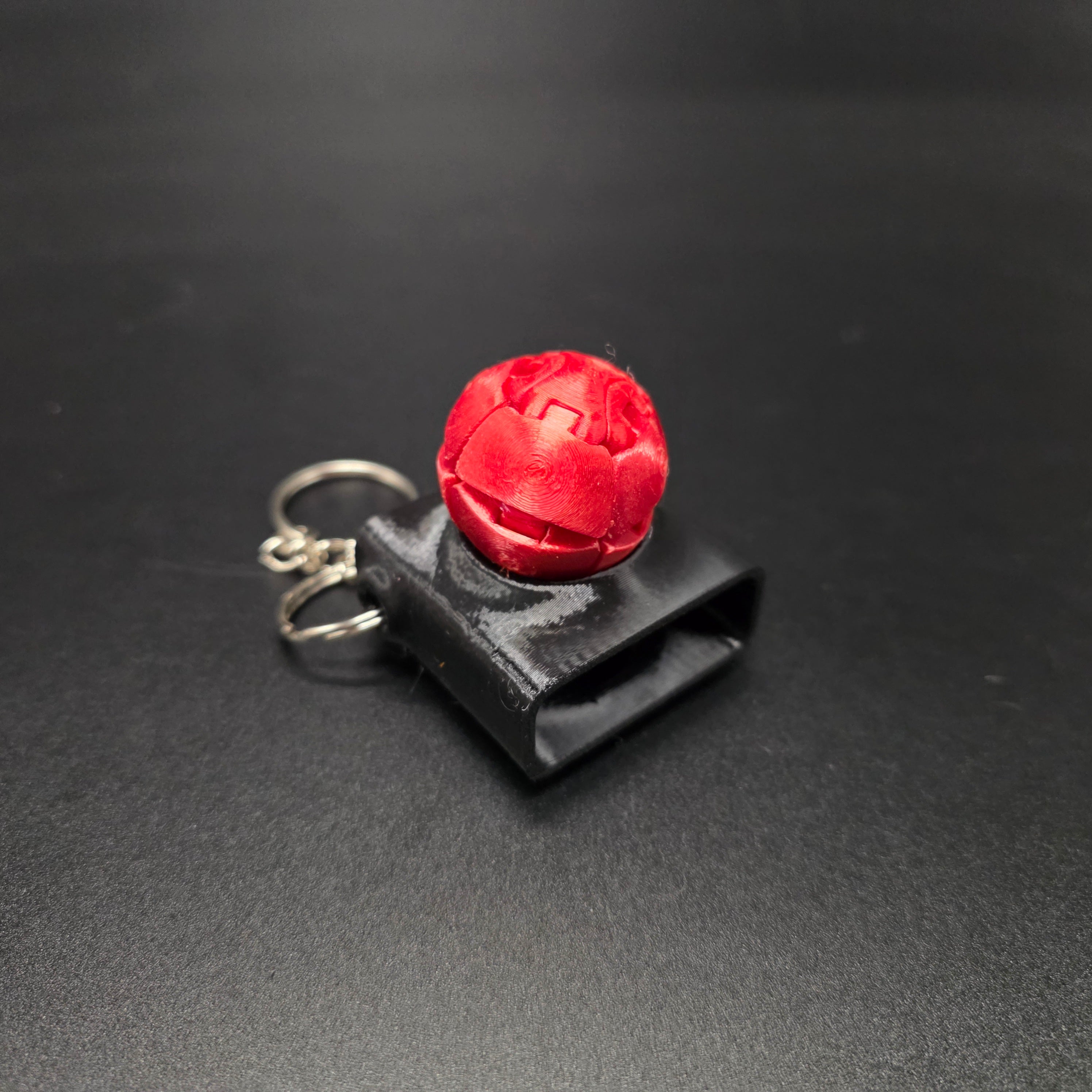 Zorbel Ball